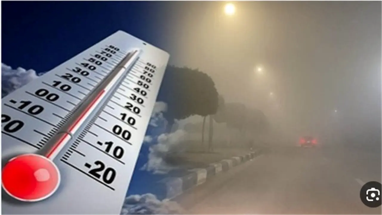 الأرصاد تحدد موعد استقرار حالة الطقس وسط تقلبات الحرارة بين فصلي العام